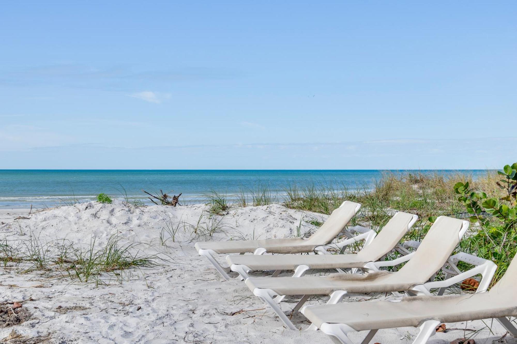 Sand Glo Villas Indian Rocks Beach Εξωτερικό φωτογραφία