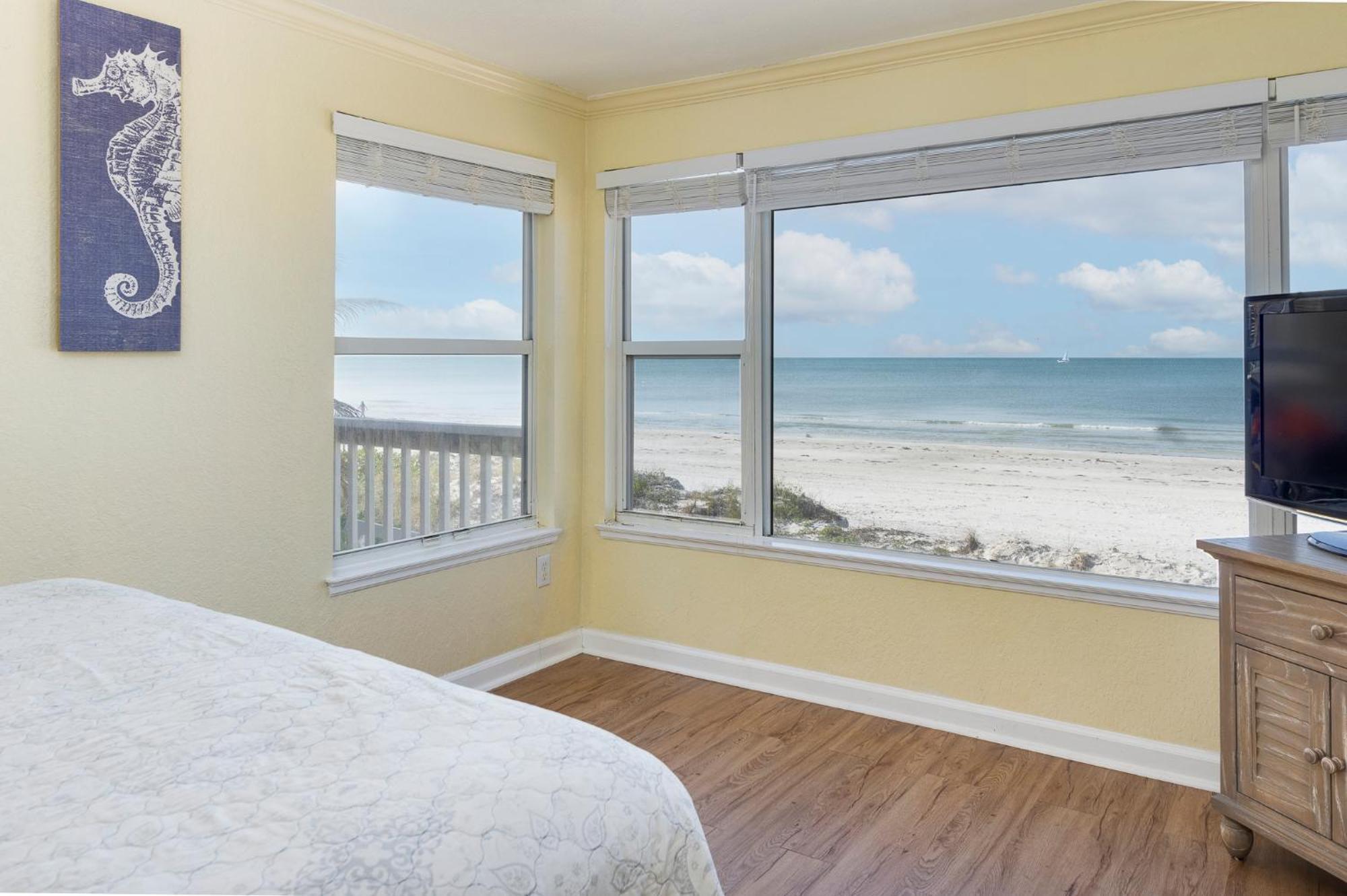 Sand Glo Villas Indian Rocks Beach Εξωτερικό φωτογραφία