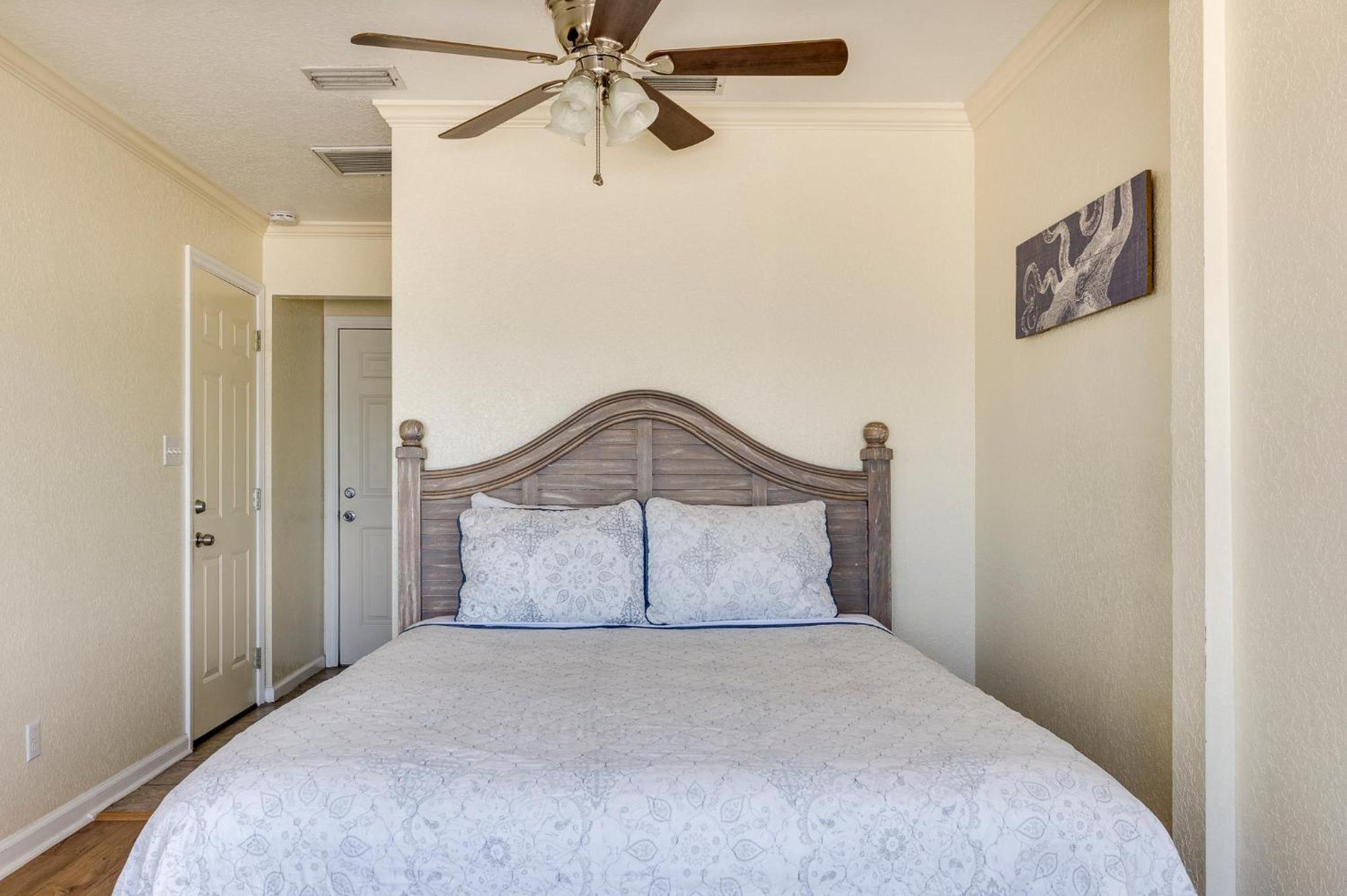Sand Glo Villas Indian Rocks Beach Εξωτερικό φωτογραφία