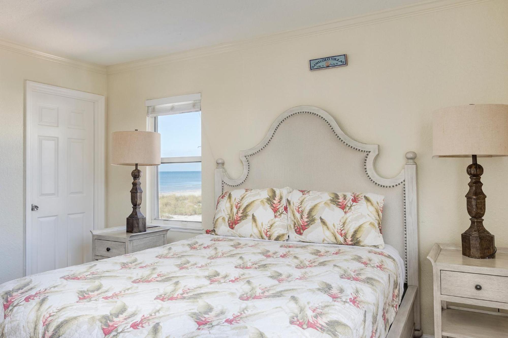 Sand Glo Villas Indian Rocks Beach Εξωτερικό φωτογραφία