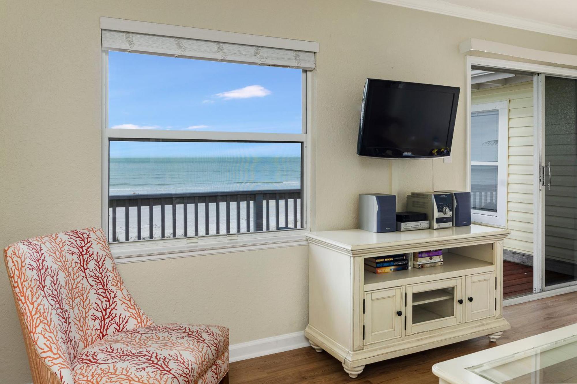 Sand Glo Villas Indian Rocks Beach Εξωτερικό φωτογραφία