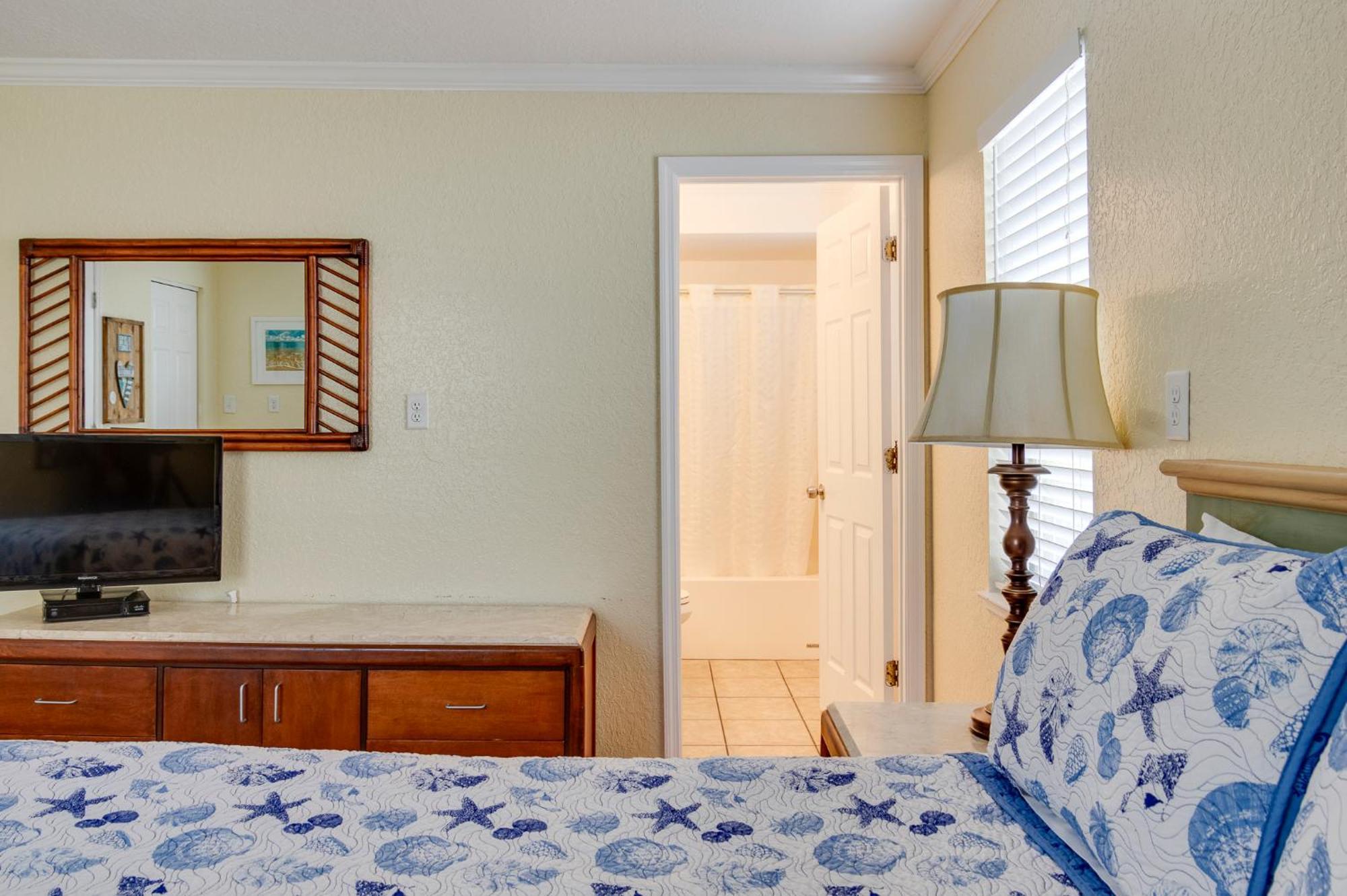 Sand Glo Villas Indian Rocks Beach Εξωτερικό φωτογραφία