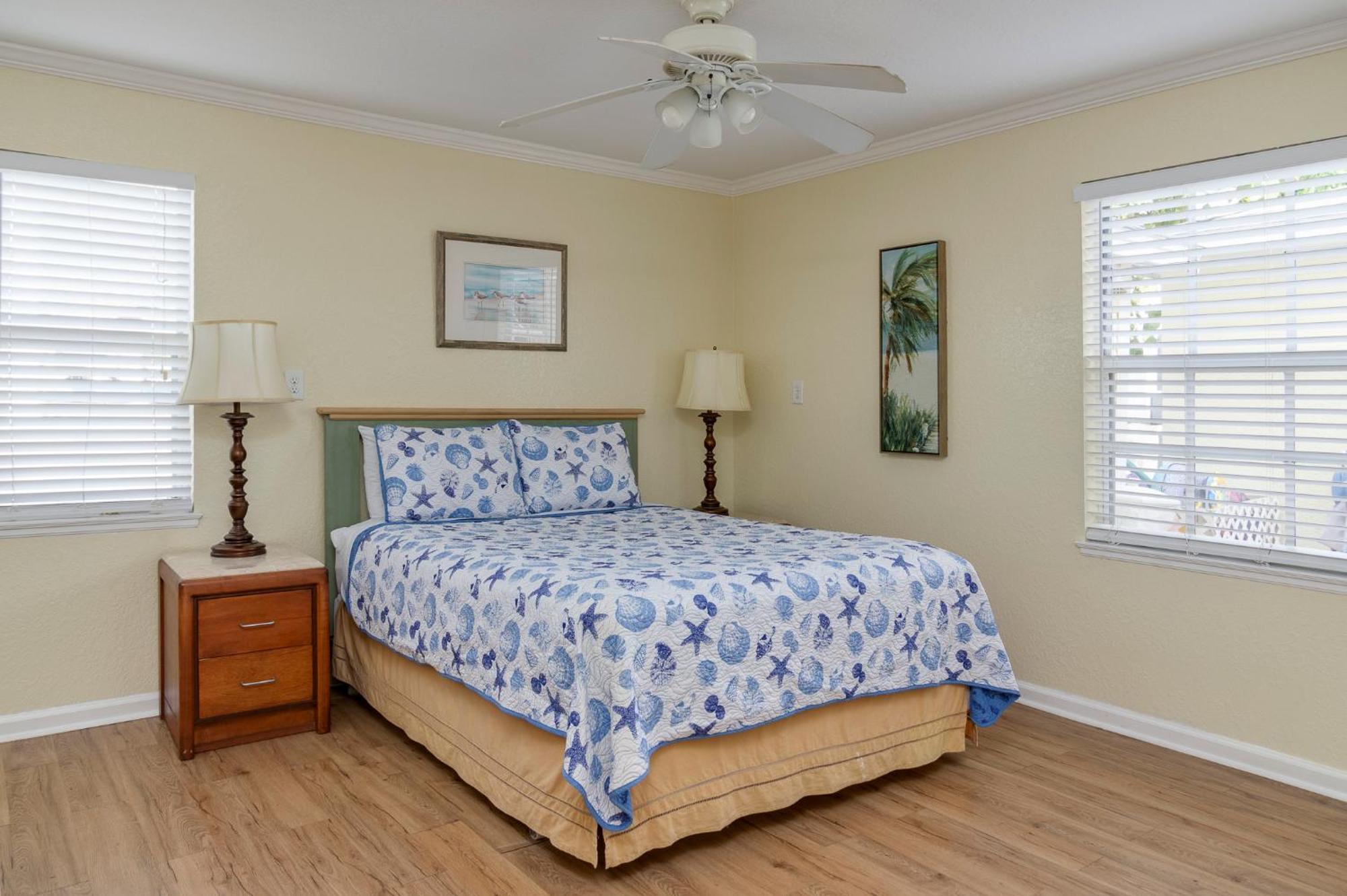 Sand Glo Villas Indian Rocks Beach Εξωτερικό φωτογραφία