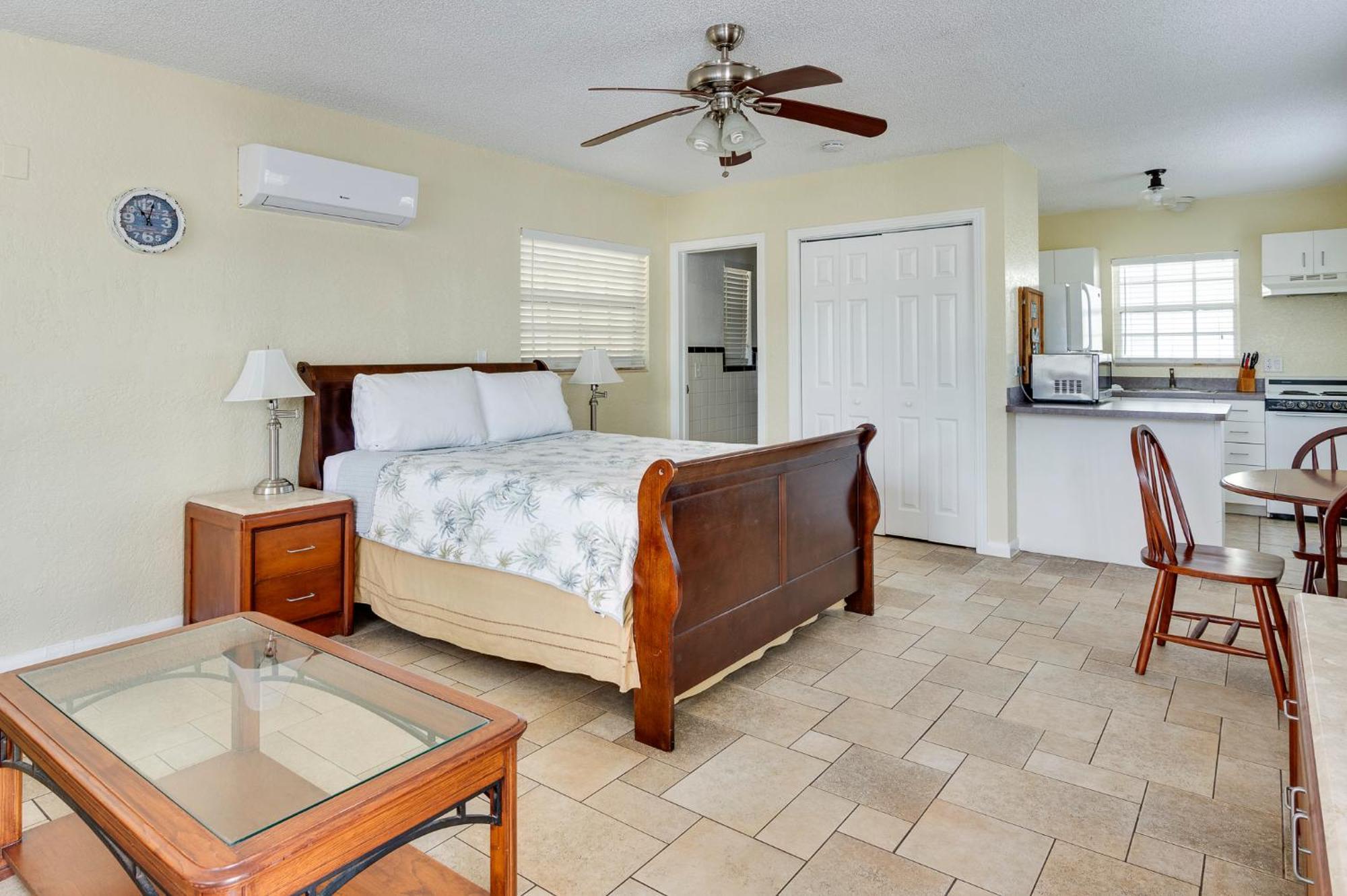 Sand Glo Villas Indian Rocks Beach Εξωτερικό φωτογραφία