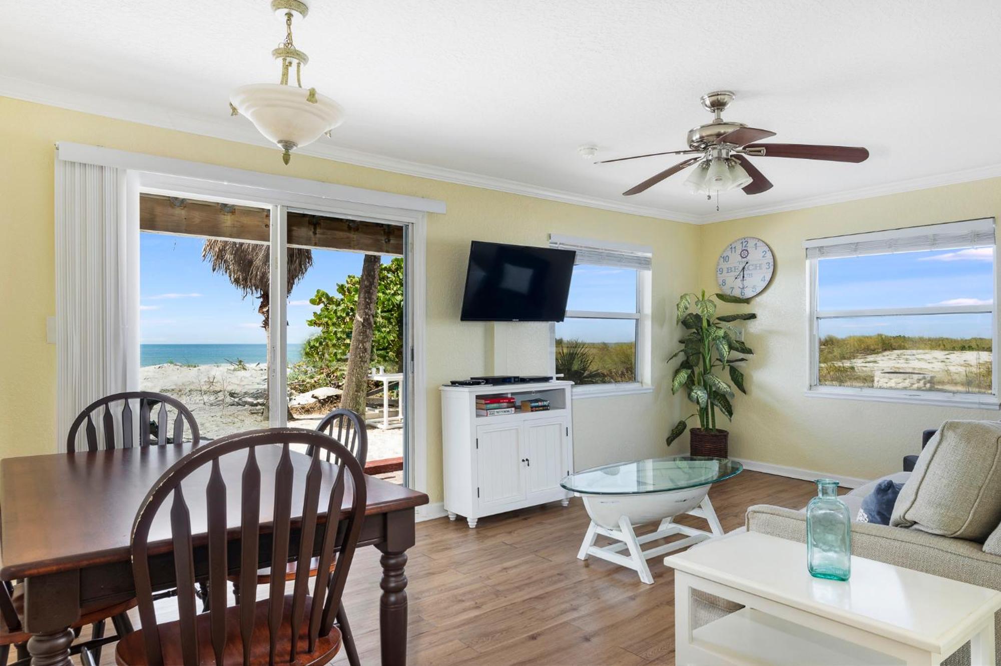 Sand Glo Villas Indian Rocks Beach Εξωτερικό φωτογραφία