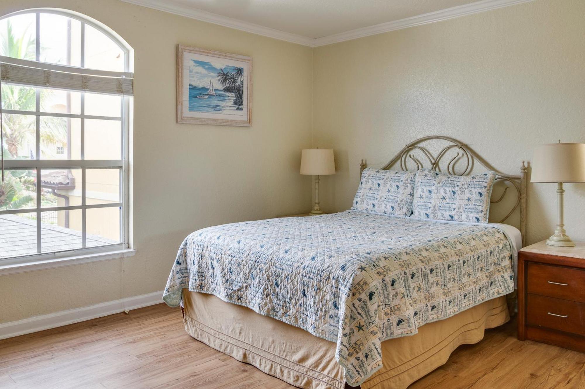 Sand Glo Villas Indian Rocks Beach Εξωτερικό φωτογραφία
