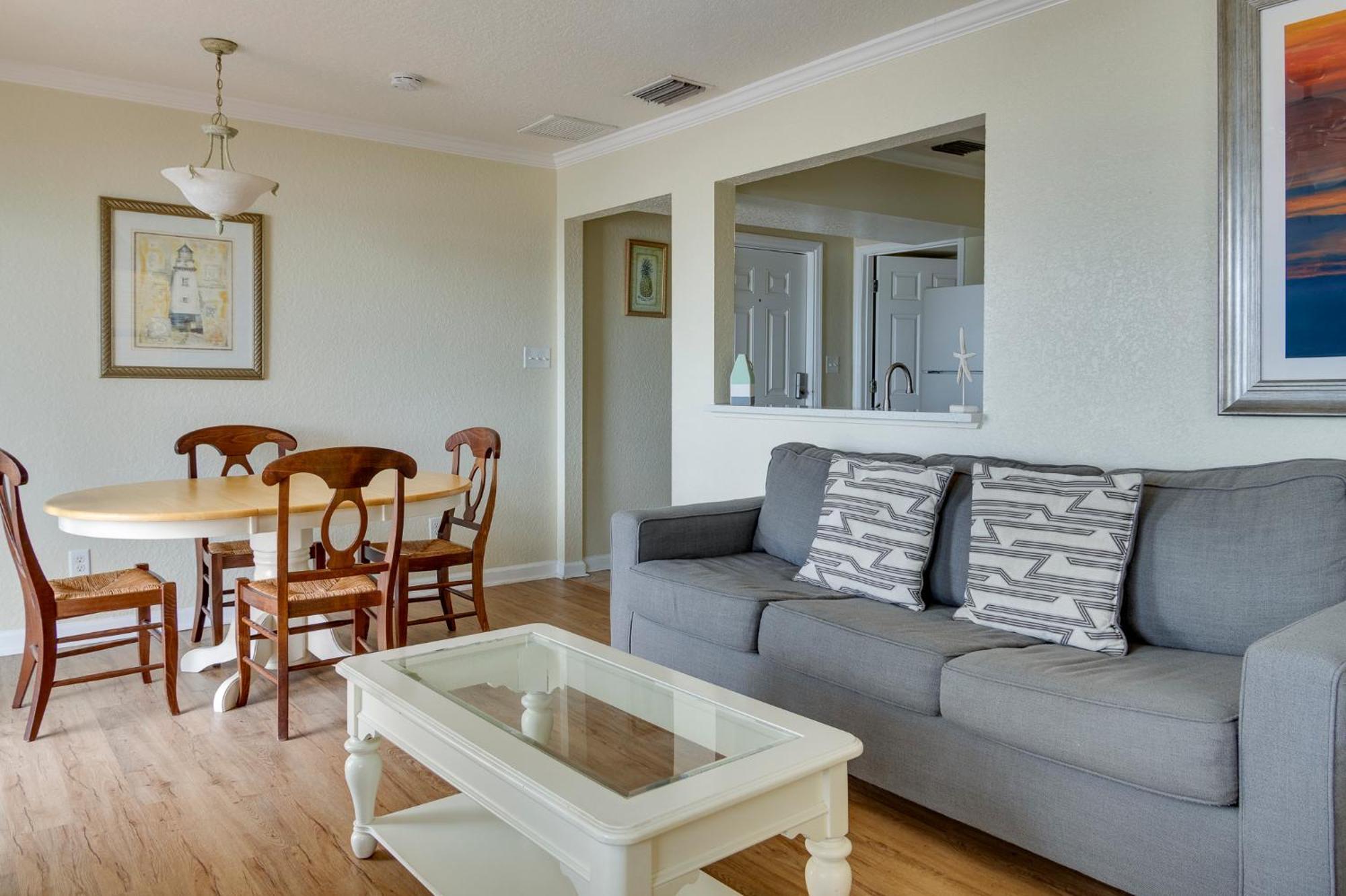 Sand Glo Villas Indian Rocks Beach Εξωτερικό φωτογραφία